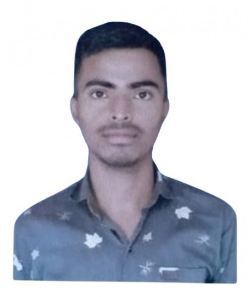 Shani pal  home tutor in Prayagraj.